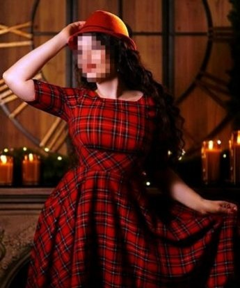 Анкета проститутки Анна - Фото 1, Николаевская, 30 лет, №10320